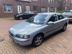 Volvo S60 2001 2.4 benzine, Ophalen