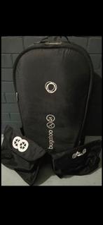 Bugaboo reistas te huur, Ophalen, Zo goed als nieuw