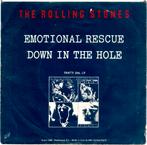 Rolling Stones - Emotional Rescue (Italian 7 inch), Gebruikt, 7 inch, Single, Ophalen of Verzenden