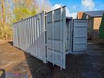 20 ft opslag zeecontainer, Ophalen of Verzenden