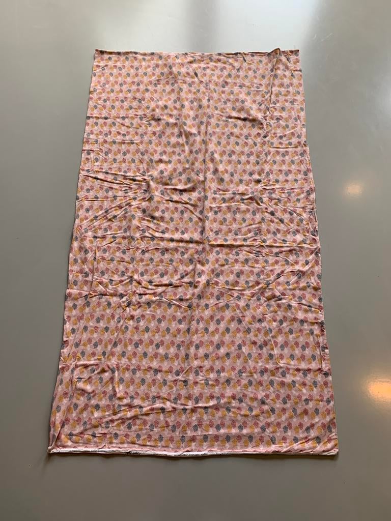 Slaaptunnel voor peuterbed 140x70, Gebruikt, Meisje, Overige typen, Ophalen of Verzenden