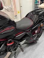 Comfortzadel bagster voor z650 en ninja 650, Ophalen of Verzenden, Gebruikt