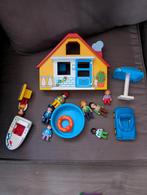 Playmobil 123 huis, Kinderen en Baby's, Speelgoed | Fisher-Price, Ophalen of Verzenden, Speelset