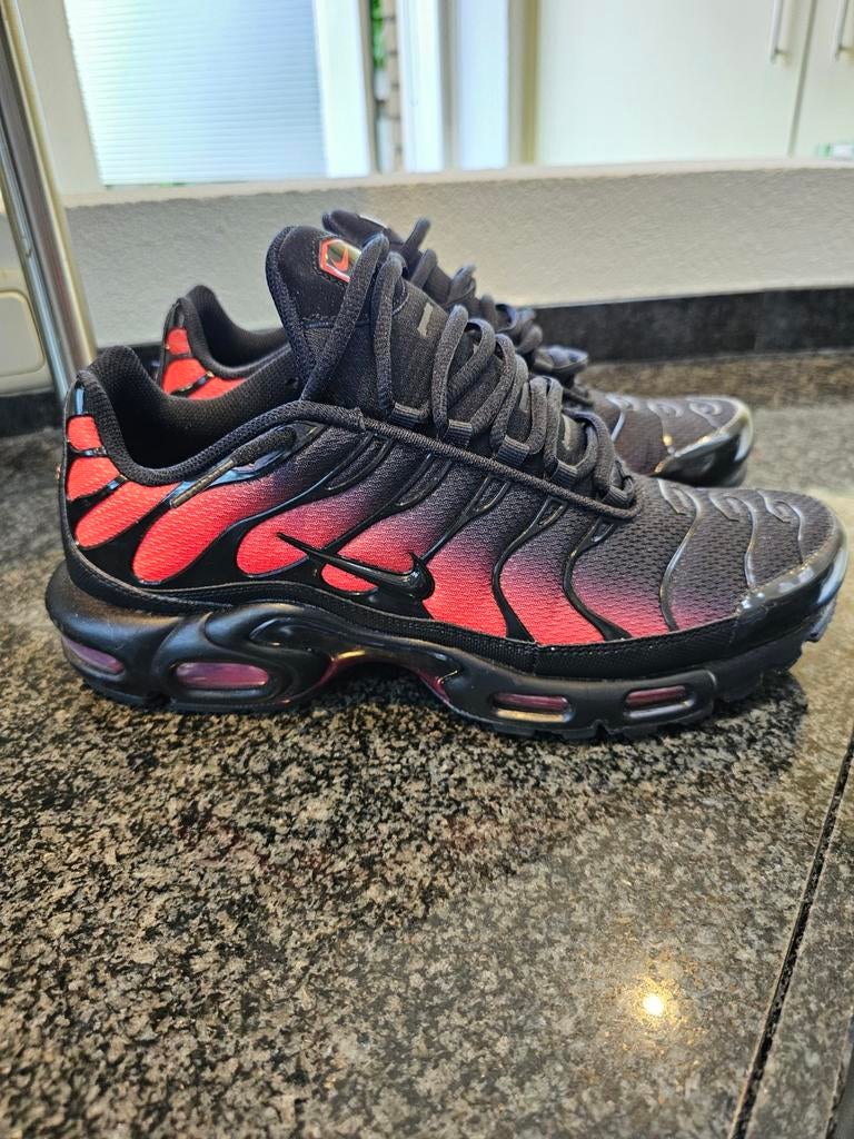 Nike Air Max Tuned 1 - Maat 44 - Nieuw, Ophalen, Nieuw