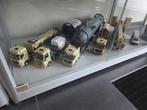 Voor de verzameling mooi set NH kranen Duitse bedrijf, Hobby en Vrije tijd, Modelauto's | 1:50, Ophalen of Verzenden, Zo goed als nieuw