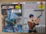 adv5726 jess long, Eén stripboek, Ophalen, Gelezen