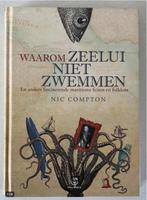 Waarom zeelui niet zwemmen, Ophalen of Verzenden, Zo goed als nieuw, Overige wetenschappen