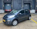 Peugeot 107 1.0 Active | Origineel NL | Airco | 52.000 KM |, Auto's, Voorwielaandrijving, Euro 5, Gebruikt, 4 stoelen