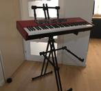 Quick Lok Keyboard Stand, Muziek en Instrumenten, Standaards, Ophalen of Verzenden, Gebruikt, Instrumentstandaard, Keyboard of Synthesizer