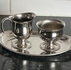 Alfra Alessi setje als nieuw, Ophalen of Verzenden