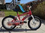Disney Cars Kinderfiets 14 inch inclusief zijwieltjes, Fietsen en Brommers, Fietsen | Kinderfietsjes, Ophalen, Zijwieltjes, Minder dan 16 inch