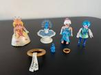 Playmobil prinsessen, Ophalen of Verzenden, Zo goed als nieuw