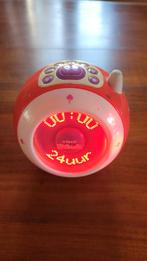 VTech KidiMagic Wecker, Ophalen of Verzenden, Gebruikt, Overige typen, Met licht