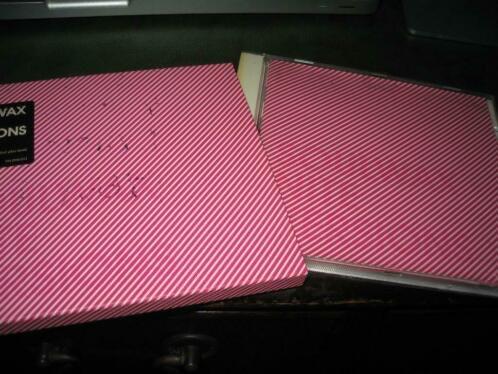 Soulwax – Nite Versions -, Ophalen of Verzenden, 1960 tot 1980, Zo goed als nieuw