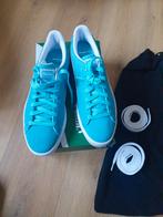 Puma Suede Classic XXL Maersk Sneakers - Maat 44, Kleding | Heren, Schoenen, Puma, Blauw, Nieuw, Ophalen of Verzenden