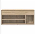 Nieuwe schoenenkast met zitbank - verkeerd geleverd, Huis en Inrichting, Kasten | Schoenenkasten, Ophalen of Verzenden, Nieuw