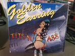 Golden Earring tits n ass digi CD, Cd's en Dvd's, Ophalen, Zo goed als nieuw, Poprock