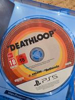 Deathloop PS5 Game - Zo goed als nieuw, Ophalen of Verzenden, Zo goed als nieuw