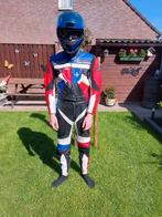 motorpak damen maat 42, Motoren, Ophalen of Verzenden, Tweedehands, Combipak, Damen Leathers