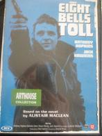 When Eight Bells Toll dvd Anthony Hopkins, Vanaf 12 jaar, Ophalen of Verzenden, Zo goed als nieuw, Drama