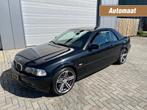 Bmw 3-SERIE 330CI EXECUTIVE AUTOMAAT CABRIO HARDTOP, Automaat, Gebruikt, 1595 kg, 4 stoelen