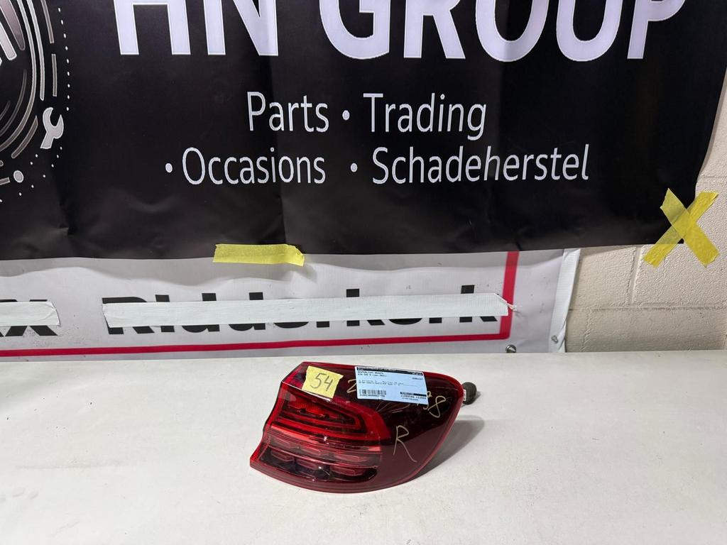 KIA Pro Cee'd III Achterlicht, Auto-onderdelen, Gebruikt, -, -, Ophalen of Verzenden