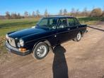 Volvo 164 B30E, Auto's, Automaat, Achterwielaandrijving, Zwart, Zwart
