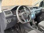 Volkswagen Caddy 2.0TDI Carplay / Trekhaak / Imperiaal / Eur, 1374 kg, Stof, Gebruikt, 4 cilinders