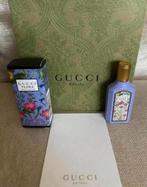 Miniatuur Gucci Flora Gorgeous Magnolia 5 ml edp nieuw, Verzamelen, Parfumverzamelingen, Ophalen of Verzenden, Nieuw, Miniatuur