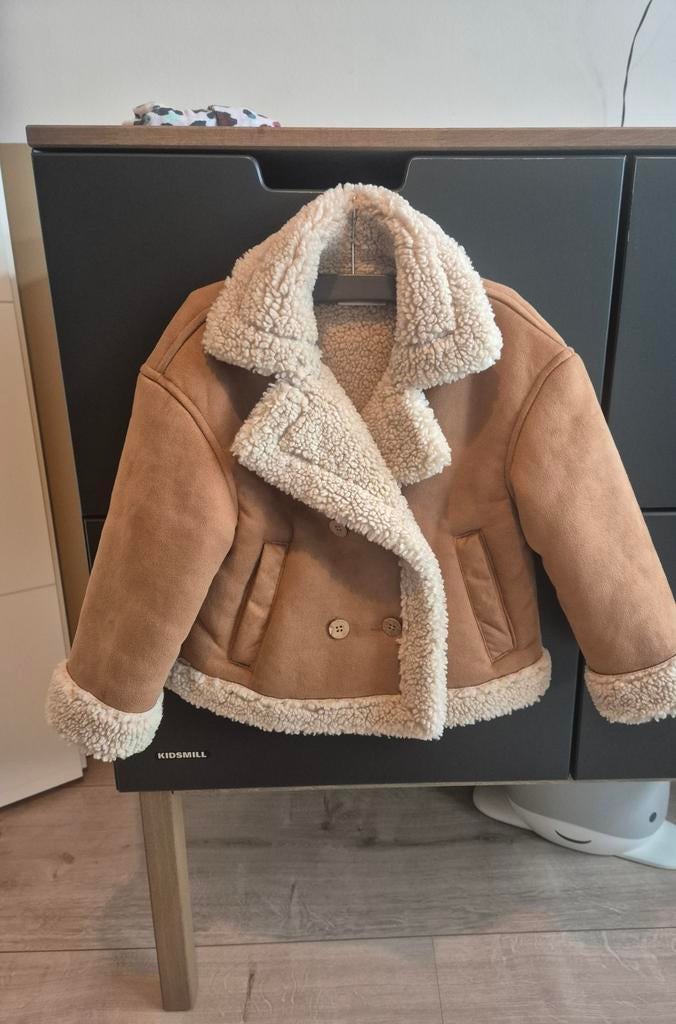 Lil'Atelier jasje, Ophalen of Verzenden, Meisje, Jas