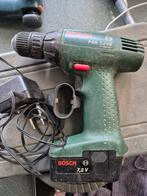 Boor machines en schuur machine, Ophalen, Boormachine