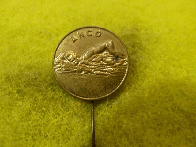 Speldje Anco, Verzamelen, Ophalen of Verzenden, Zo goed als nieuw, Overige onderwerpen