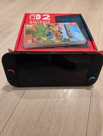 Nieuwe Nintendo Switch 2 - Ongebruikt!, Spelcomputers en Games, Ophalen of Verzenden