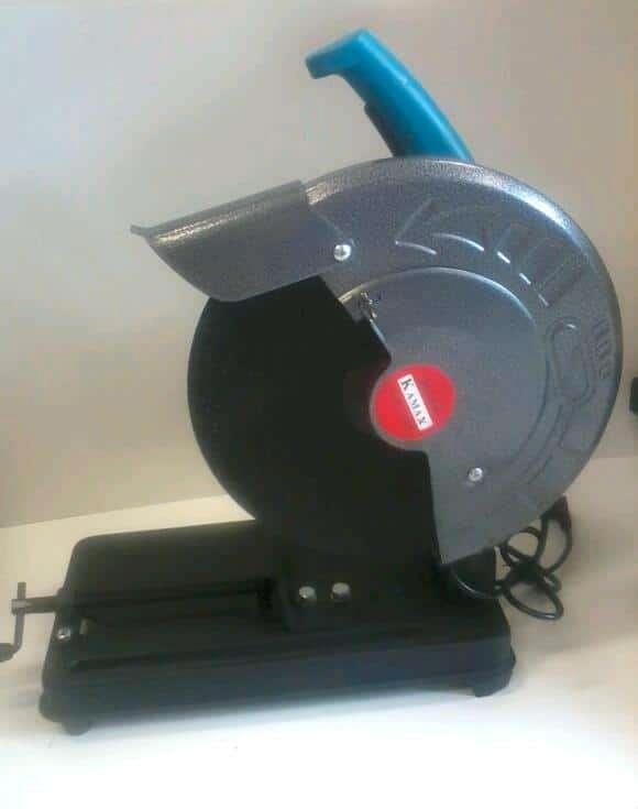 afkortzaag nieuw, Doe-het-zelf en Verbouw, Gereedschap | Zaagmachines, Nieuw, Afkortzaag, 1200 watt of meer, 30 tot 70 mm, Ophalen of Verzenden