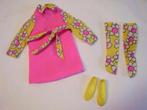 Te koop gevr: Vintage Barbie Skipper Daisy Crazy kous(en), Verzenden, Gebruikt, Fashion Doll