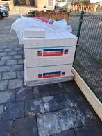 Kalkzandsteen blokken 214x300x100, Doe-het-zelf en Verbouw, Ophalen, Nieuw, Kalkzandstenen