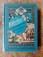 Een Delftshavensche Kwajongen. P. Louwerse., Ophalen of Verzenden