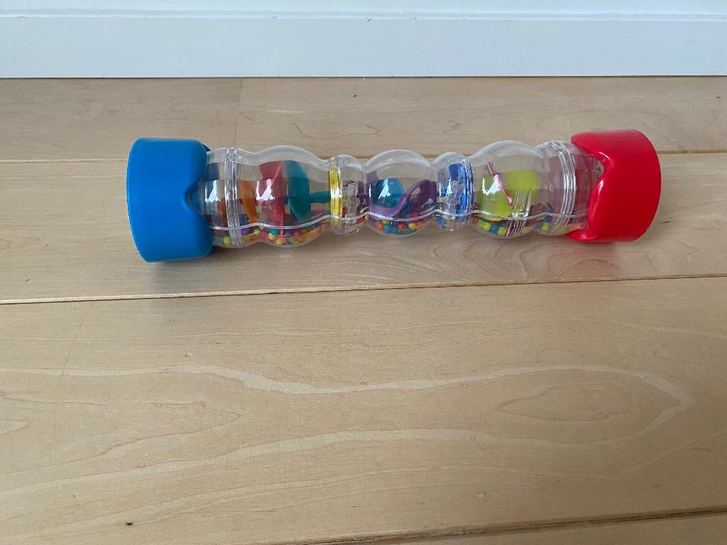 XXL regenmaker, Ophalen of Verzenden, Gebruikt, Overige typen