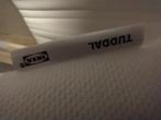 IKEA TUDDAL Matras Topper - gratis, Ophalen, Gebruikt, Tweepersoons, Matras