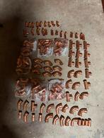 Vsh xpress koper koppelingen, Ophalen of Verzenden, Nieuw, Koper, Overige typen