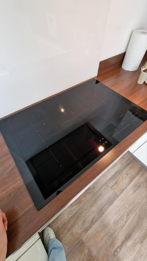 Inductiekookplaat Ikea nieuwprijs €699,-, Ophalen of Verzenden, Vrijstaand, Inductie
