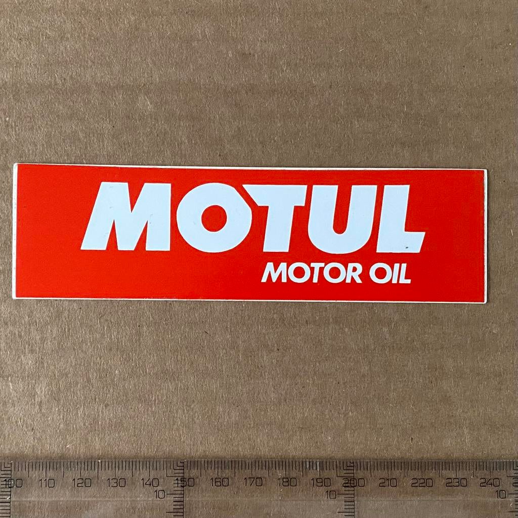 motul motor oil, Verzenden