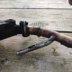 Originele 50cc brommer-uitlaat (Tomos, Puch, Honda Camino), Ophalen