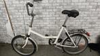 Te koop: Opvouwbare fiets, Ophalen of Verzenden