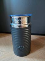 Nespresso Aeroccino 3 Melkopschuimer - Zwart, Ophalen, Overige modellen, Overige typen, Zo goed als nieuw