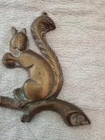 KOPEREN EEKHOORN WANDHAAK, Ophalen, Koper