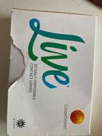 Zachte daglenzen, Sieraden, Tassen en Uiterlijk, Uiterlijk | Gezichtsverzorging, Ophalen of Verzenden, Nieuw, Ogen