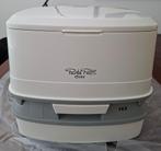Draagbaar toilet Porta Potti Camping, Ophalen, Nieuw