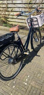 Keola elektrische fiets - Display defect, accu oké, Ophalen, Gebruikt, Overige merken