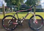 Cube GTC Pro 22 inch carbon frame mountainbike, Overige merken, Gebruikt, 57 cm of meer, Hardtail